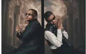 Focalistic, Ch’cco & Sims Noreng – Beyoncé Babe
