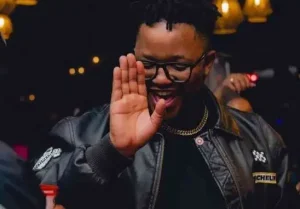 Gaba Cannal – Sunday Service (The 1st Testament) Amapiano Mix
