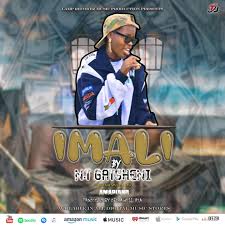 Gatsheni - Imali