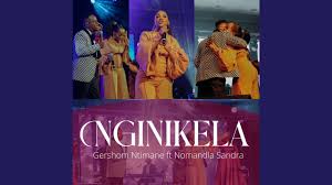 Gershom Ntimane - Nginekela