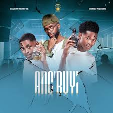 Golden Heart SK – Ang’buyi (feat. Mzamo Ngcobo)