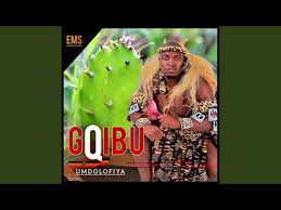 Gqibu - UMDOLOFIYA