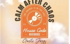 Gusto Jazz – Calm After Chaos