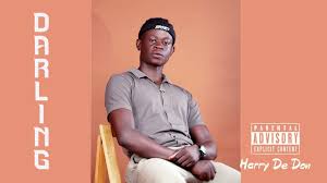 Harry De Don - Darling
