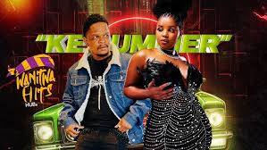 HarryCane - THUKUTHELA (Feat Mawhoo X Nkosazana Daughter & Dalom Kids)