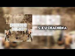 Hulengende - Mangungundengu (Chikorobho ChaGuccie Ep) Hwiza Diss