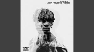 Hunnyboy - Trust the process