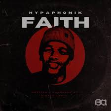 Hypaphonik – Faith EP