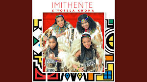Imithente - Iyeke Lento