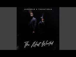 JAZZWRLD - Thando Lwakhe (feat. Nokwazi)