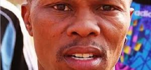 JOSH REV - Yizo Yizo