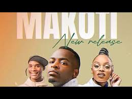 Janesh - Makoti ft Natiey Lepaka x Hitboss x Dlala Extrinsic x Icetee