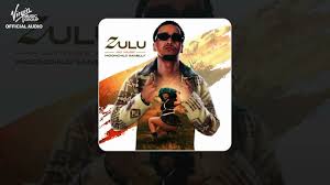 Jay Music & Moonchild Sanelly - Zulu