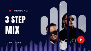 Jazzworx, Mawhoo, Thukuthela, GL Ceejay - 3 STEP MIX || BEST 2025 JULY