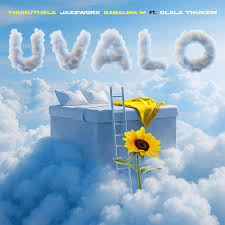 Jazzworx, Thukuthela & Babalwa M  - ngizwa ngishawa uvalo
