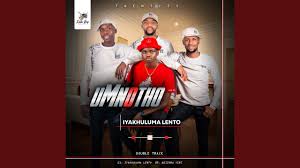 Jikijiki - iyakhuluma lento