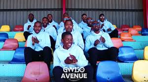 Jomo - Hit After Hit amagwijo