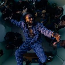 KOJEY RADICAL - Everyday
