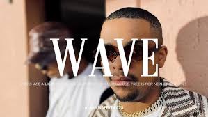 Kabza De Smal, Scotts Maphuma ft. Uncool MC - WAVE