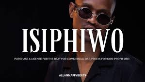 Kabza De Small, DJ Maphorisa ft. Nkosazana Daughter & XDuppy - Isiphiwo