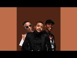 Kabza De Small , Scotts Maphuma ft. Focalistic & Uncool Mc - Just Dance