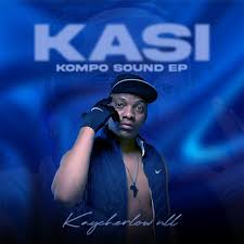 Kaycherlow NLL - Kasi Kompo Sound EP
