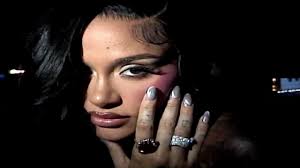 Kehlani – Folded