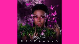 Kelly Khumalo - Nyamezela