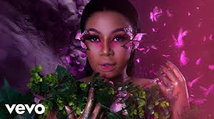 Kelly Khumalo feat. Mondli Ngcobo - Nyamezela