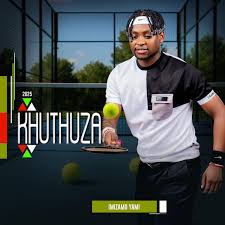 Khuthuza – Ubambo lwami