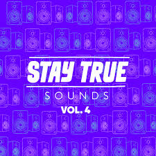 Kid Fonque - Stay True Sounds Vol. 7 & 8