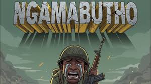 Killorbeezbeatz – Ngamabutho (feat. Thobani White)