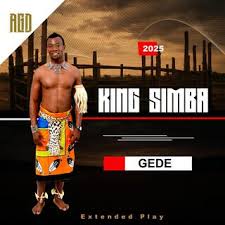 King Simba - Gede New Album 2025