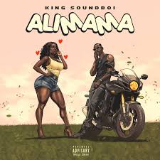 King Soundboi - Alimama