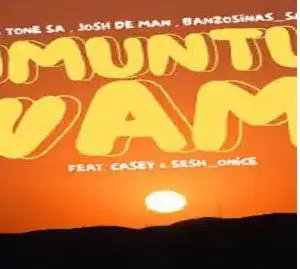 King Tone SA – Umuntu Wami Ft. Josh, BanzoSinas, Casey Ntuli & SeshOnice