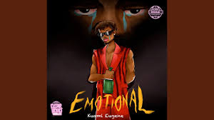 Kuami Eugene - Emotional
