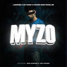 Lanokies, Jay Music, Kukzer Wadi Piano_012 & Don Edward – Myzo