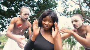 LeePearl Mdashe ft Master Dee – iThongo lam