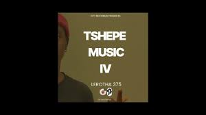 Lerotha 375 - Ke Lerato