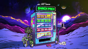 Levity - By My Side [Ultra Records]