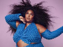 Lizzo - Amagwijo  