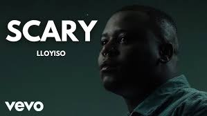 Lloyiso - Scary
