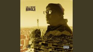Lolli Native - Amandla