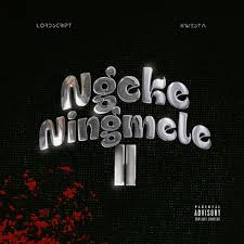 Lord Script - Ngeke Ningmele II