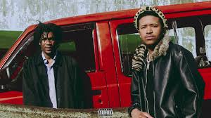Lowfeye & LaCabra – iSauce Yethu