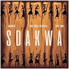 MOREKI, Soultaker Mthathi & Kay-9ine – Sdakwa