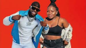 MR BOW FT MAKHADZI - NKATANGA