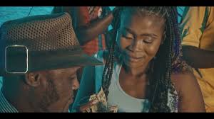 Ma9nine x Abigail Mabuza - Ngeke