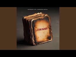 MaakZen & CowBoy - Leskandi (feat. George Rsaa)