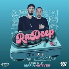 Mafia Natives – RnDeep Vol.1 [Rhythm n Deep]